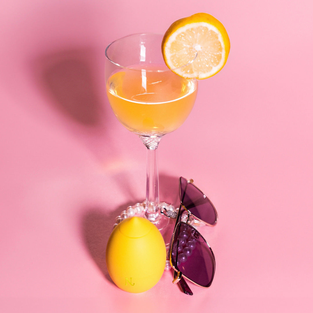 Lemon clitoral vibrator product comparison